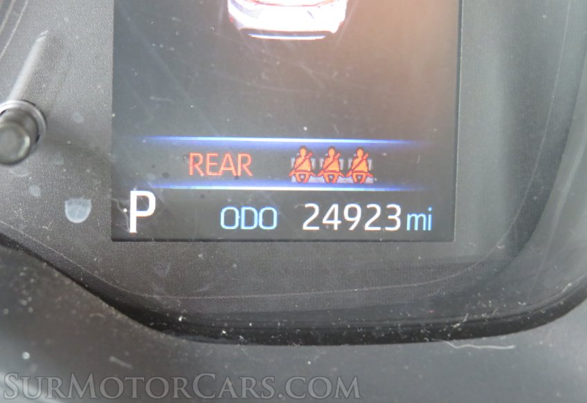 2020 Toyota Corolla - Image 31