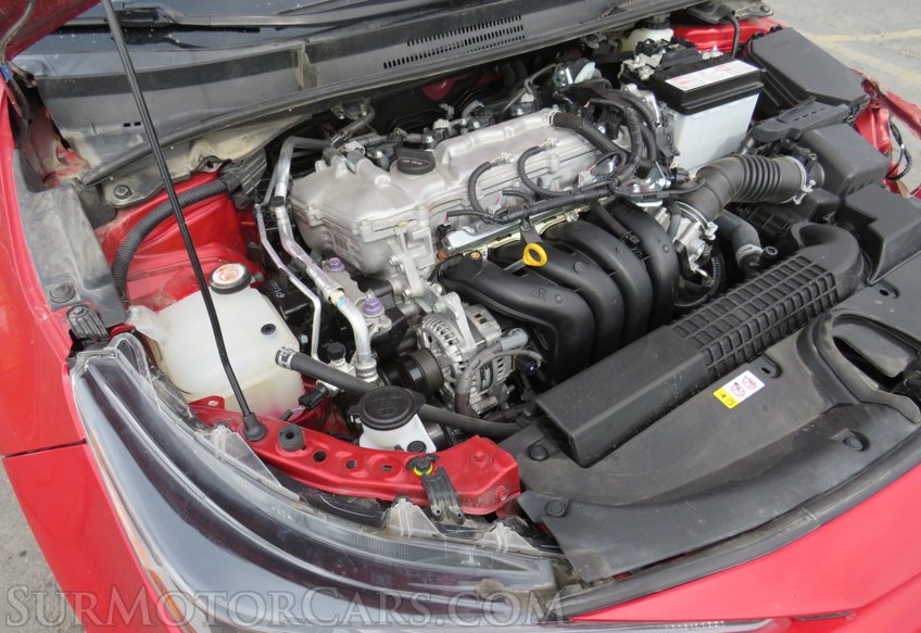 2020 Toyota Corolla - Image 47