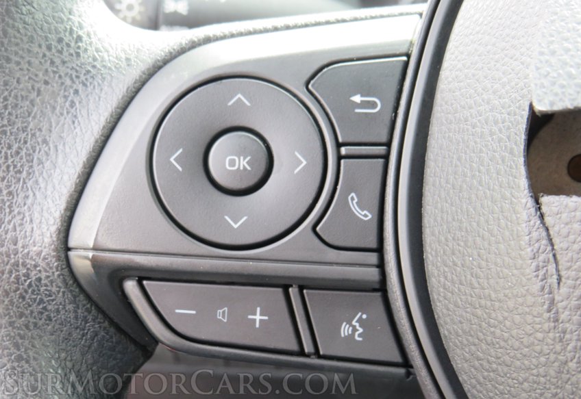 2020 Toyota Corolla - Image 26