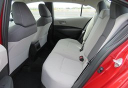 2020 Toyota Corolla - Image 24