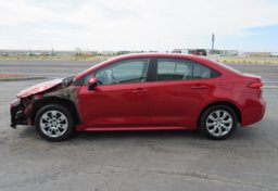 2020 Toyota Corolla - Image 9