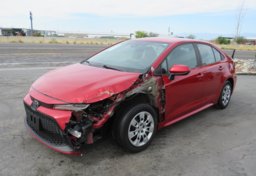 2020 Toyota Corolla - Image 2