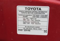 2020 Toyota Corolla - Image 51