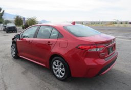 2020 Toyota Corolla - Image 5