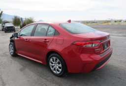 2020 Toyota Corolla - Image 8