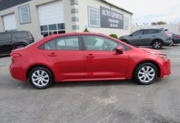 2020 Toyota Corolla - Image 10