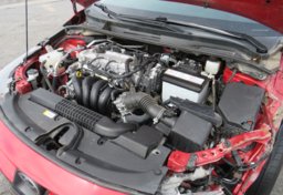 2020 Toyota Corolla - Image 45