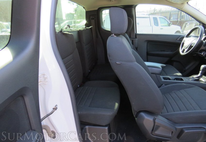 2020 Ford Ranger - Image 28