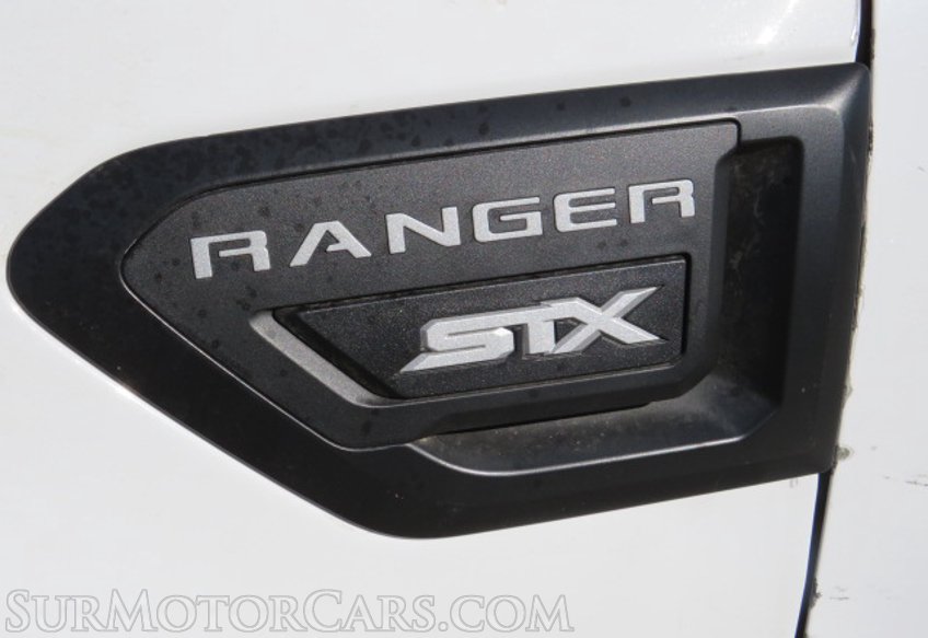 2020 Ford Ranger - Image 18