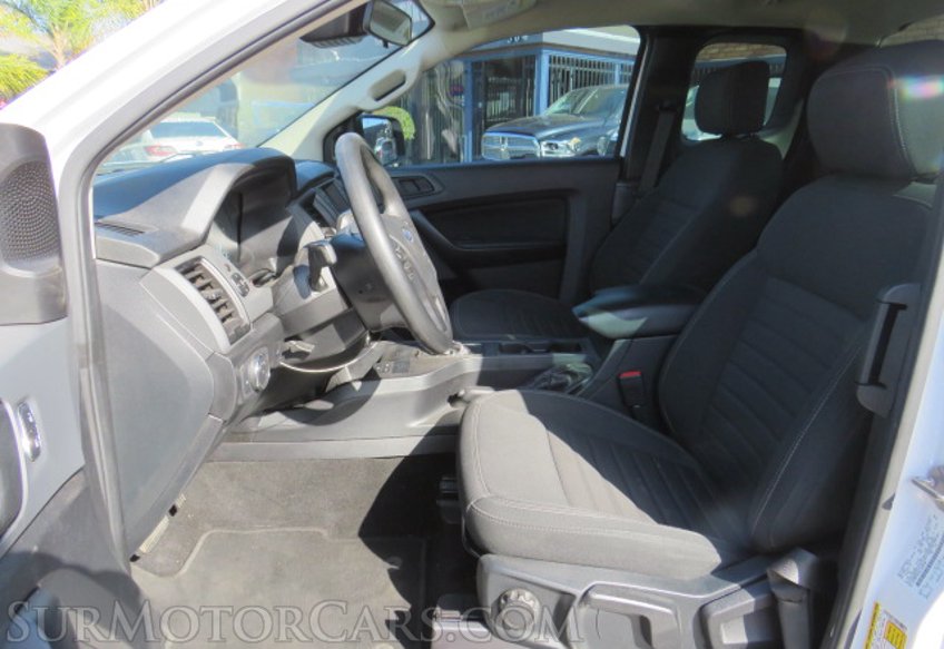 2020 Ford Ranger - Image 24