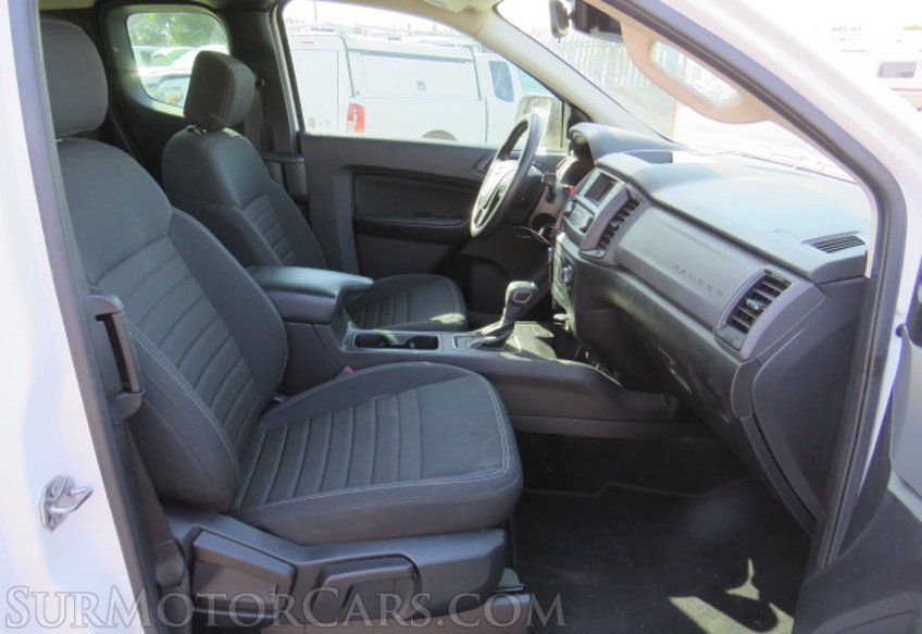 2020 Ford Ranger - Image 23