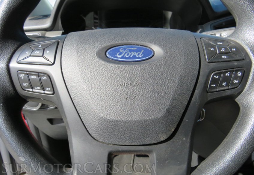 2020 Ford Ranger - Image 36