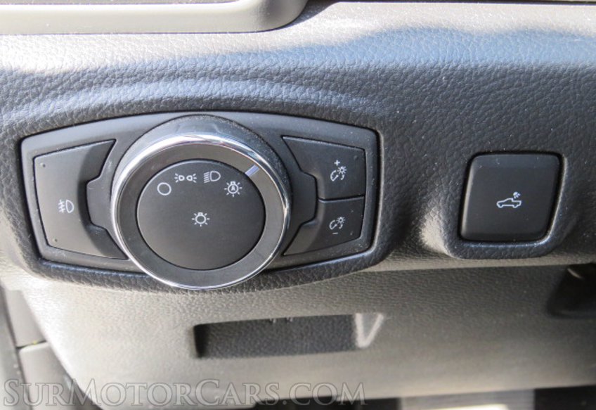 2020 Ford Ranger - Image 43