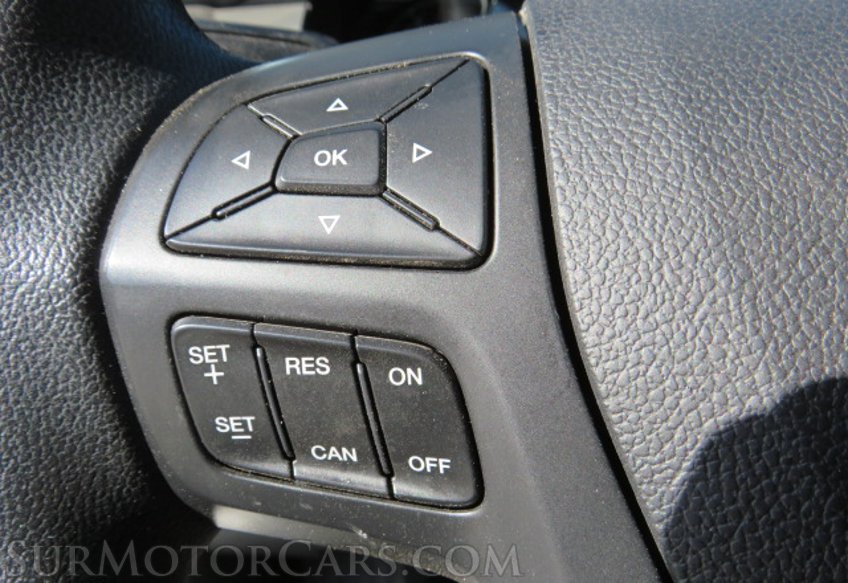 2020 Ford Ranger - Image 37