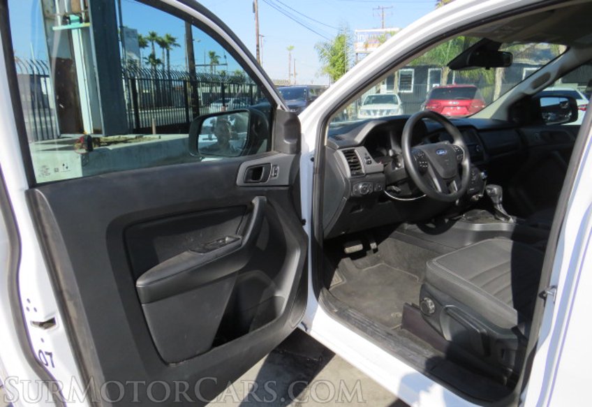 2020 Ford Ranger - Image 20