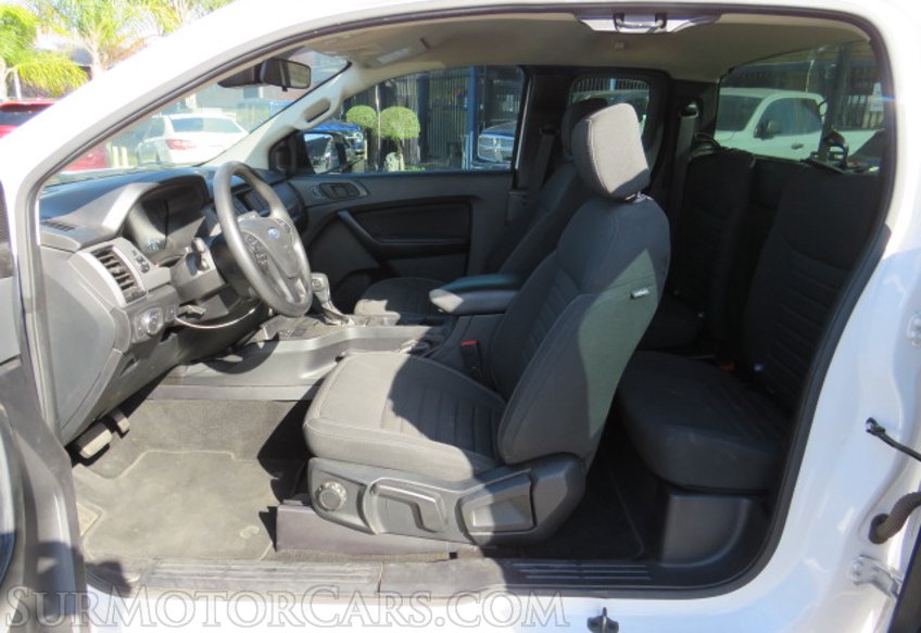2020 Ford Ranger - Image 26