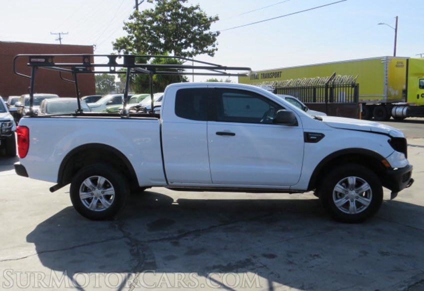 2020 Ford Ranger - Image 6
