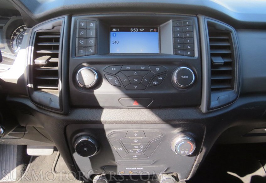 2020 Ford Ranger - Image 33