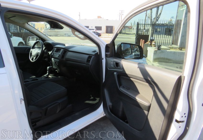 2020 Ford Ranger - Image 21