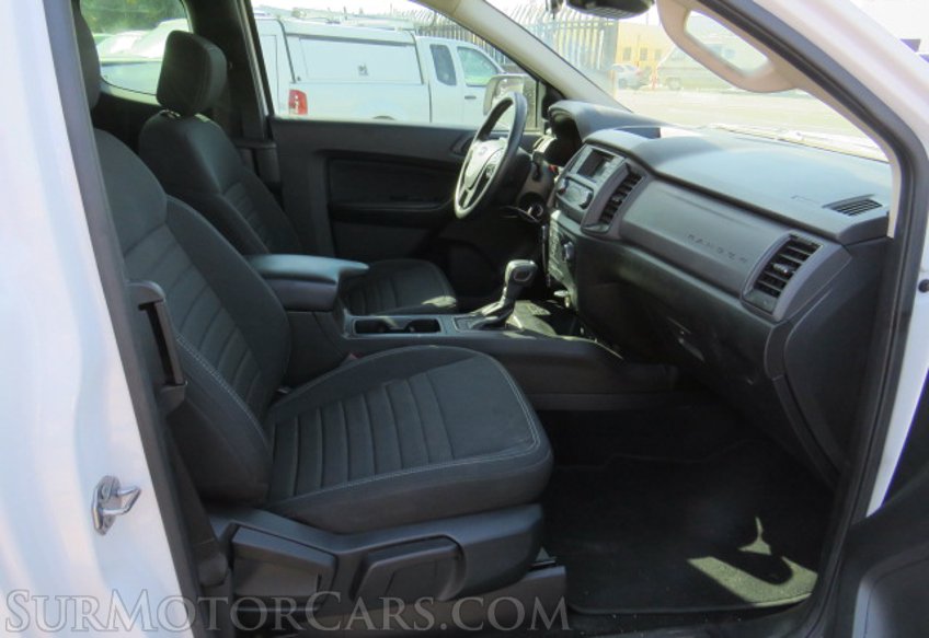 2020 Ford Ranger - Image 25