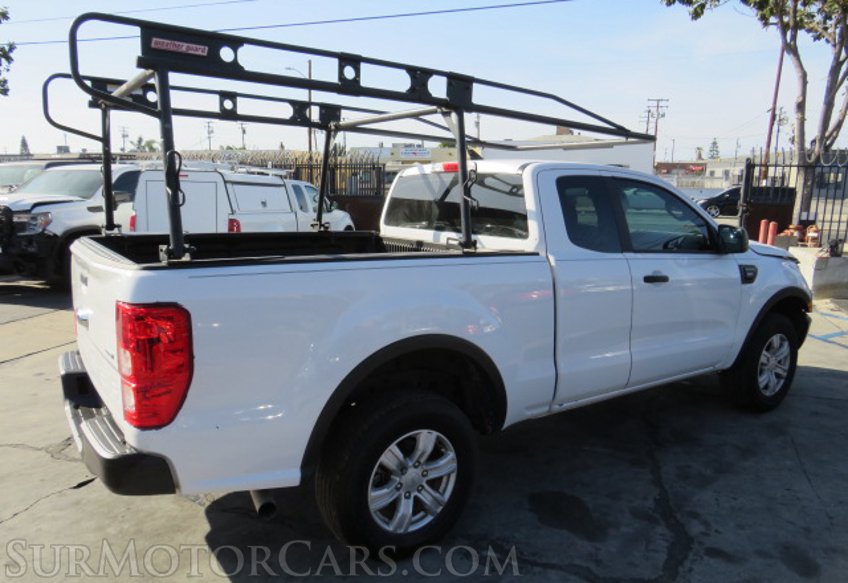 2020 Ford Ranger - Image 10