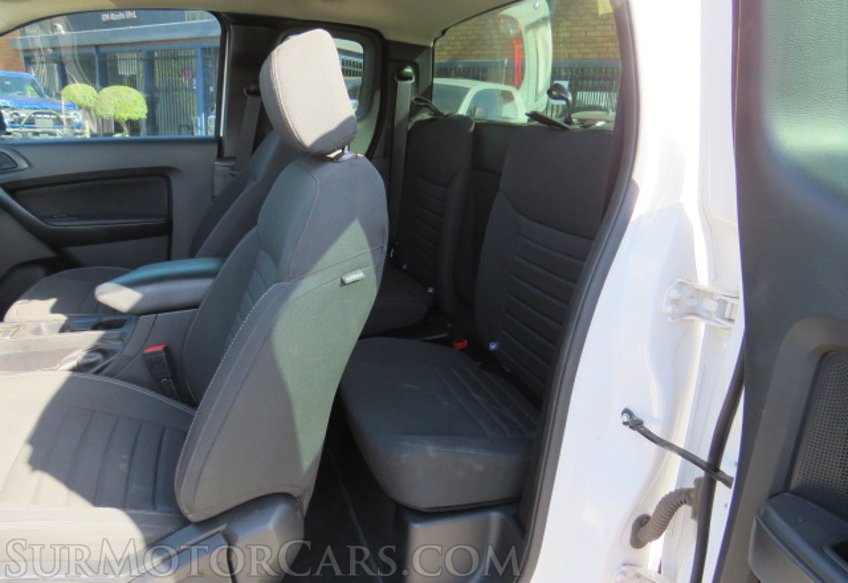 2020 Ford Ranger - Image 29