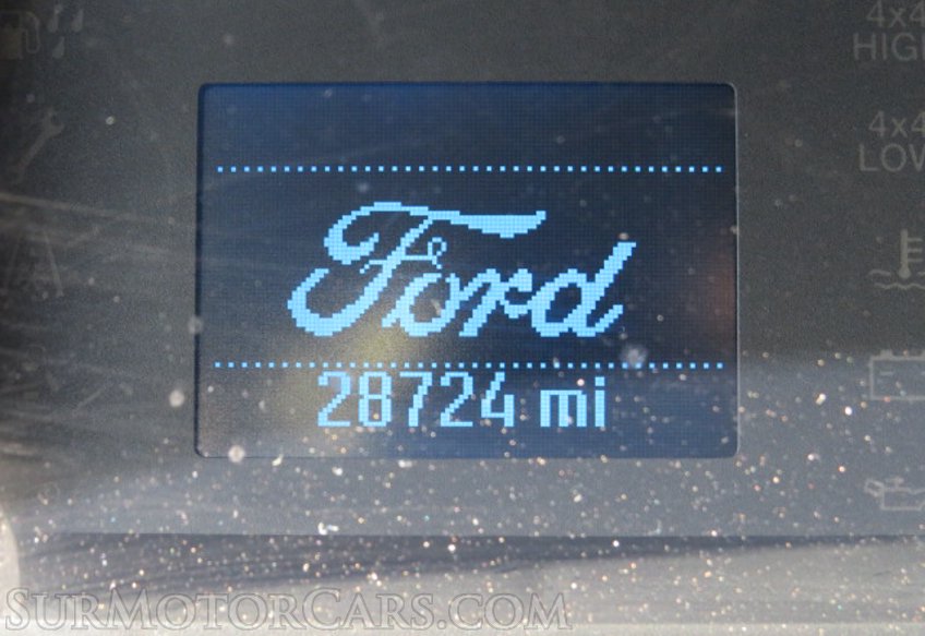 2020 Ford Ranger - Image 30