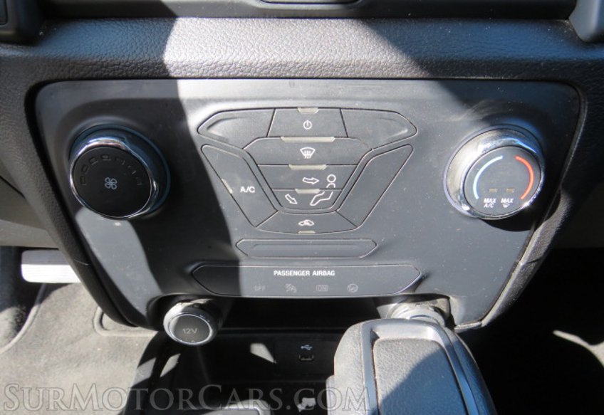 2020 Ford Ranger - Image 34