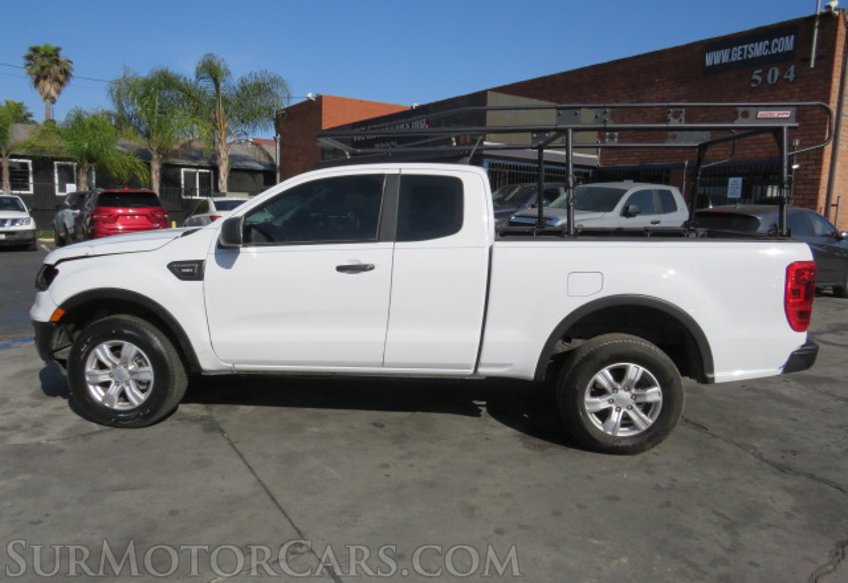 2020 Ford Ranger - Image 5