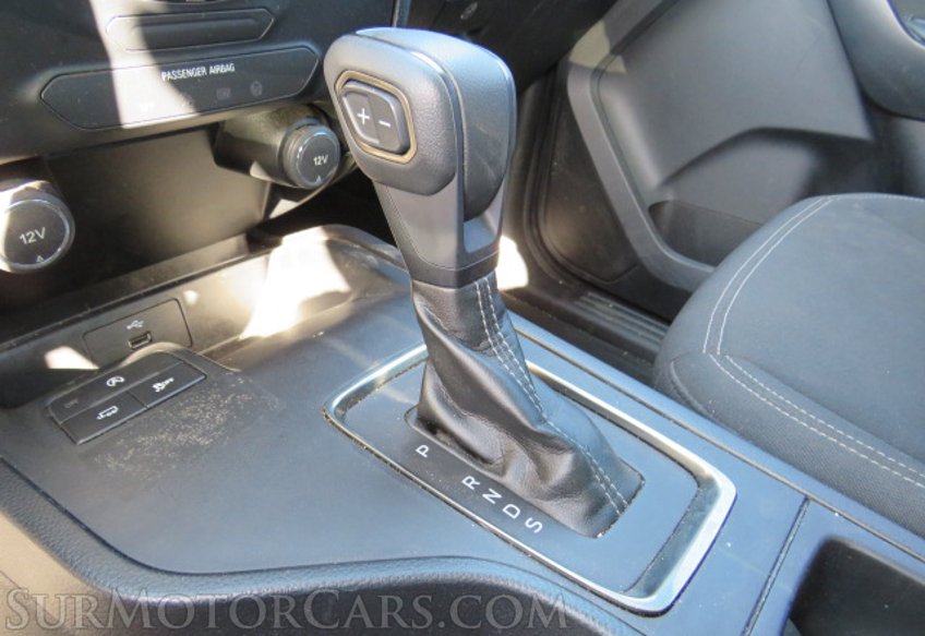 2020 Ford Ranger - Image 35