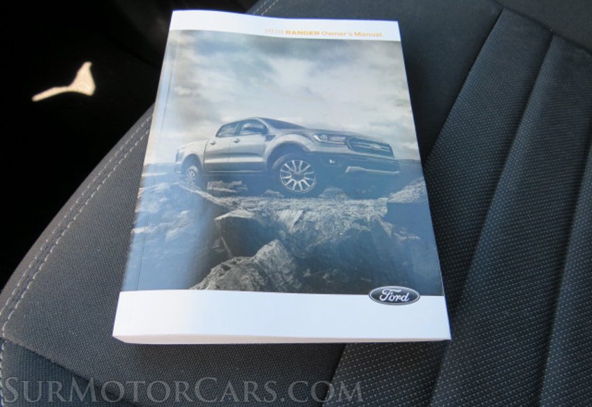2020 Ford Ranger - Image 47