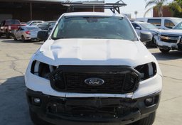 2020 Ford Ranger - Image 15