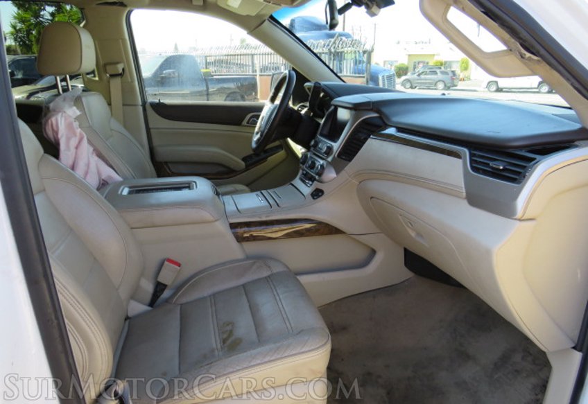 2015 GMC Yukon XL - Image 25
