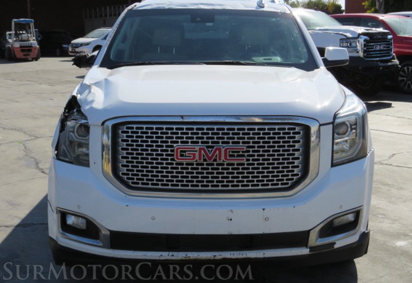 2015 GMC Yukon XL - Image 15