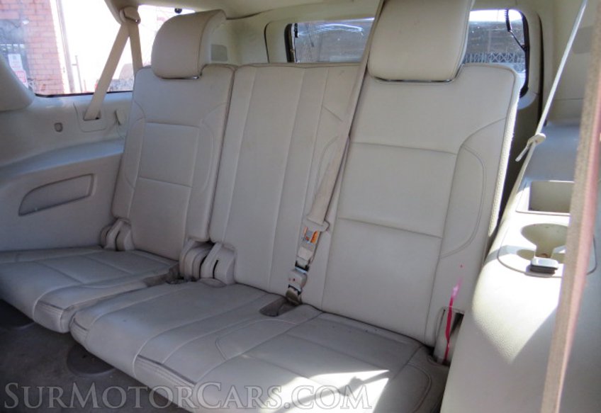 2015 GMC Yukon XL - Image 34
