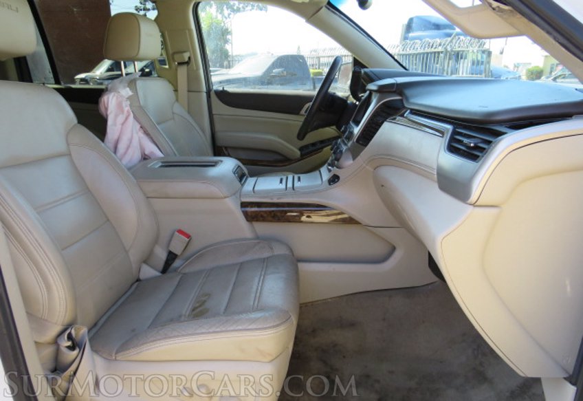 2015 GMC Yukon XL - Image 23