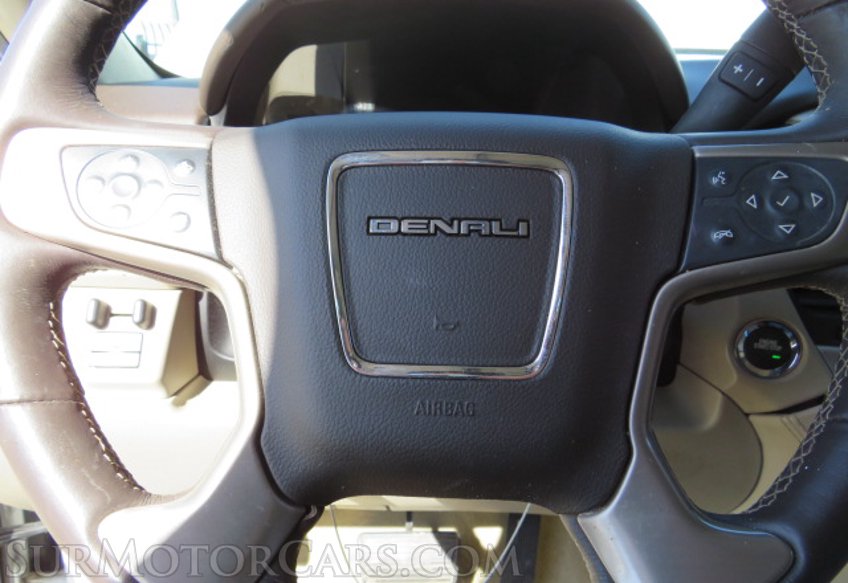 2015 GMC Yukon XL - Image 45