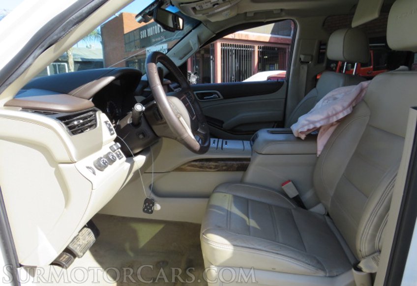 2015 GMC Yukon XL - Image 24