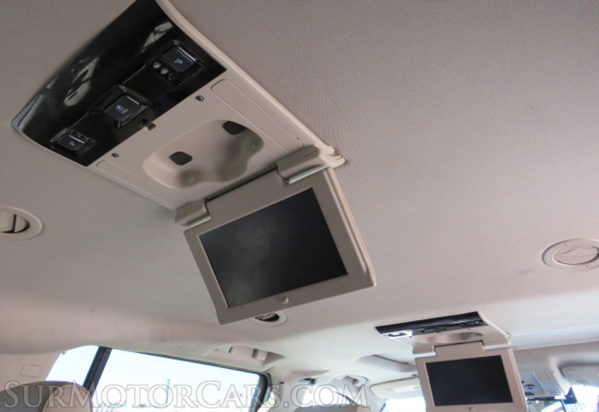 2015 GMC Yukon XL - Image 27