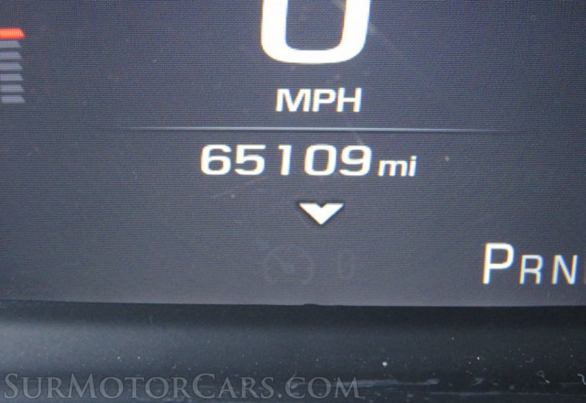 2015 GMC Yukon XL - Image 36