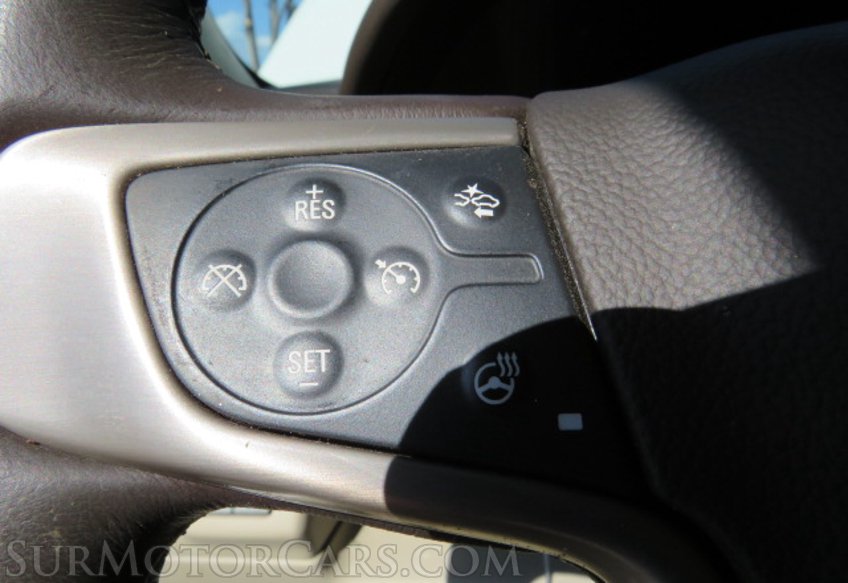 2015 GMC Yukon XL - Image 46