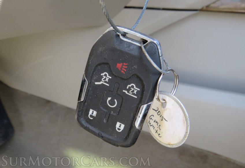 2015 GMC Yukon XL - Image 49