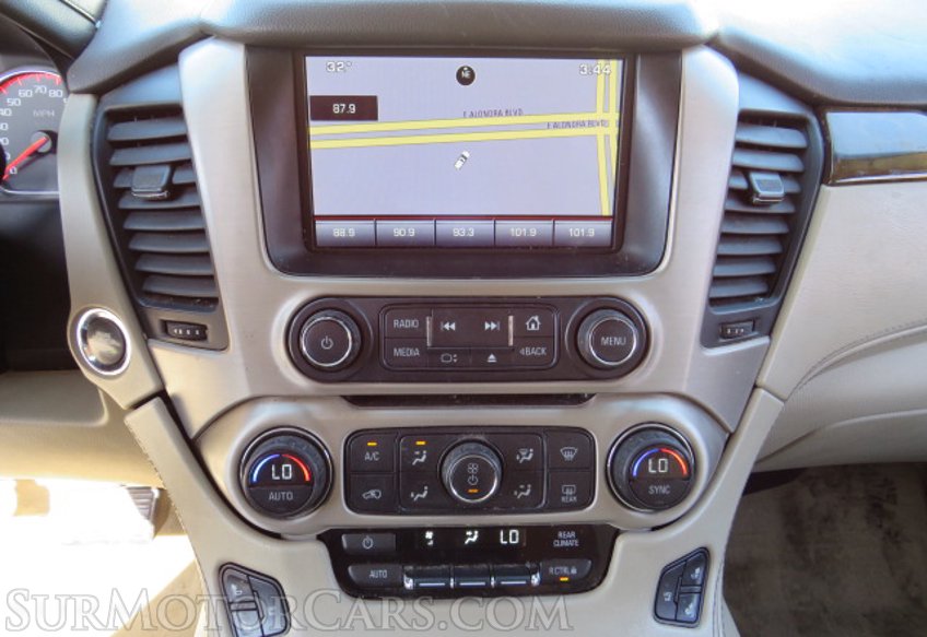 2015 GMC Yukon XL - Image 41