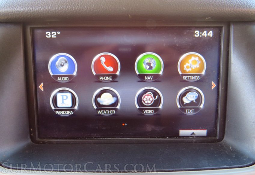 2015 GMC Yukon XL - Image 39