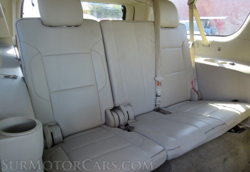 2015 GMC Yukon XL - Image 35