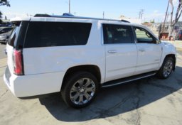2015 GMC Yukon XL - Image 10