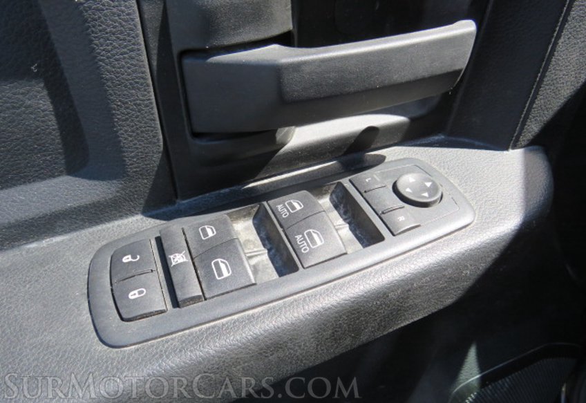 2019 Ram 1500 Classic - Image 43