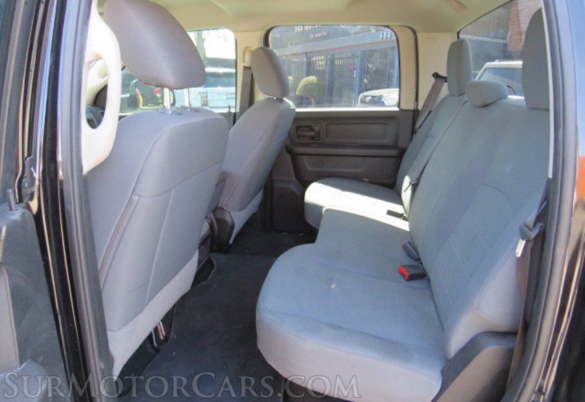 2019 Ram 1500 Classic - Image 34