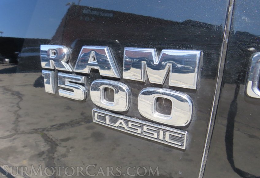 2019 Ram 1500 Classic - Image 23