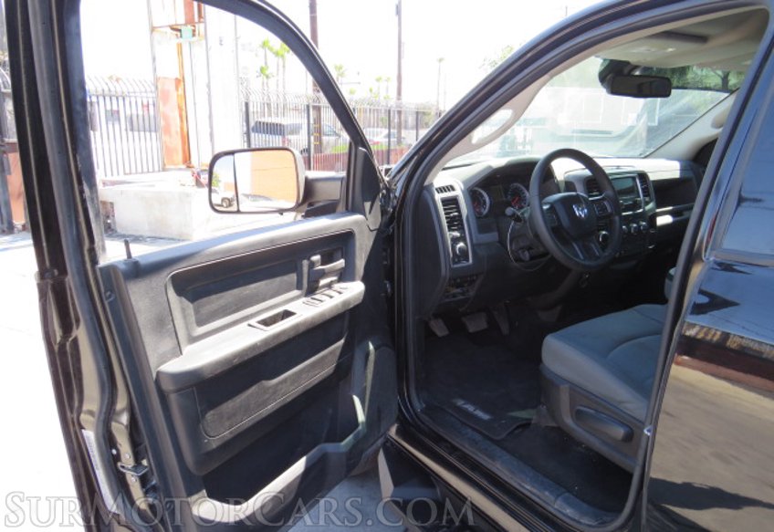 2019 Ram 1500 Classic - Image 24